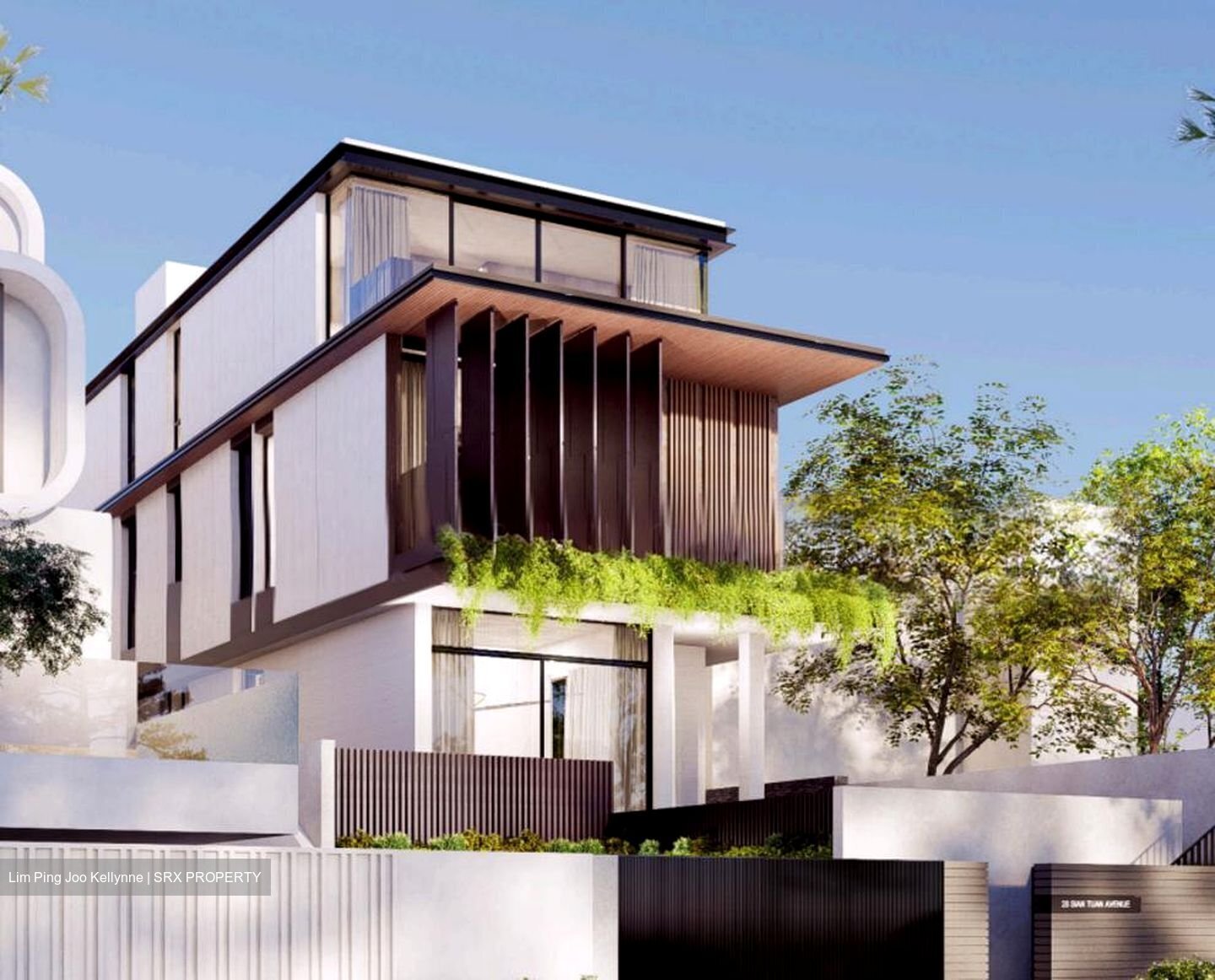 Binjai Park (D21), Detached #496492471